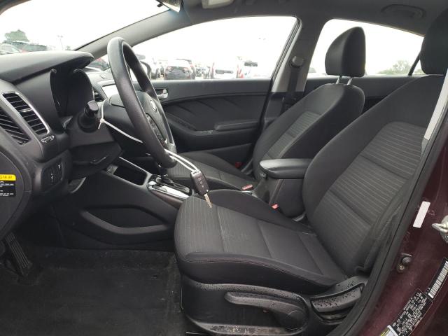 2018 KIA FORTE LX 3KPFL4A73JE196433