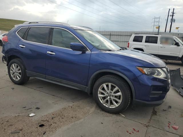 Vin: knmat2mv5hp539259, lot: 62266185, nissan rogue s 20174