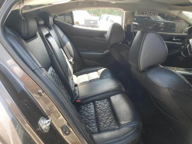 2016 NISSAN MAXIMA PLA 1N4AA6AP4GC390423