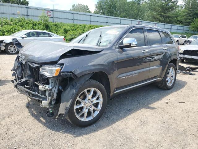 Vin: 1c4rjfjt2ec145918, lot: 62718985, jeep grand cher summit 2014 img_1