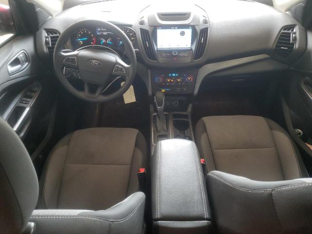 2018 FORD ESCAPE SE - 1FMCU9GD1JUD42612