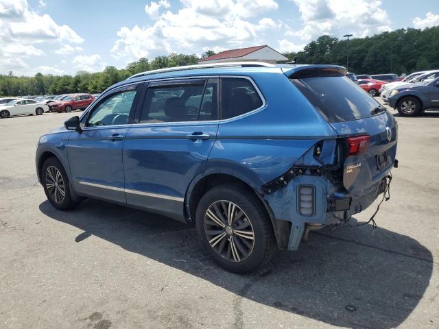 2019 VOLKSWAGEN TIGUAN SE 3VV2B7AX0KM052866
