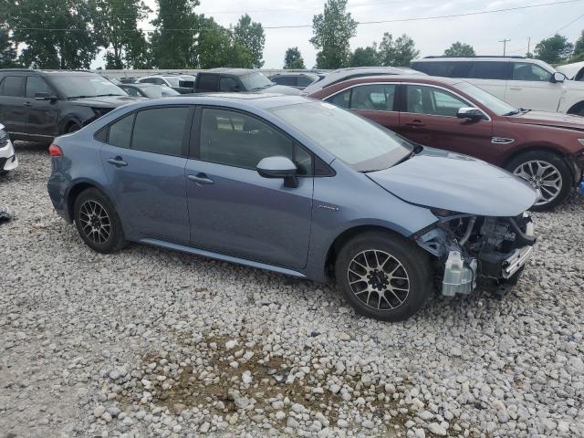 Vin: jtdebrbe0lj000916, lot: 61364775, toyota corolla le 20204