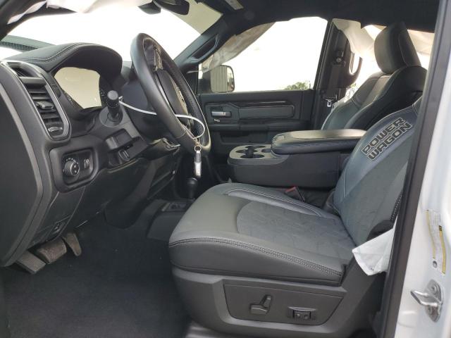 2022 RAM 2500 POWER 3C6TR5EJ6NG367304