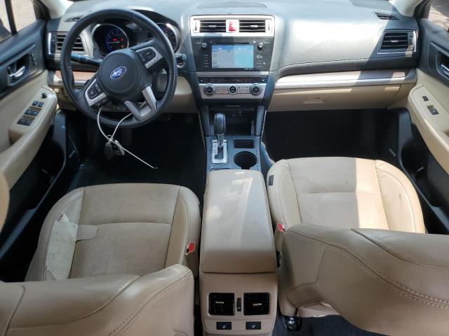 2017 SUBARU OUTBACK 2. - 4S4BSANC3H3287982