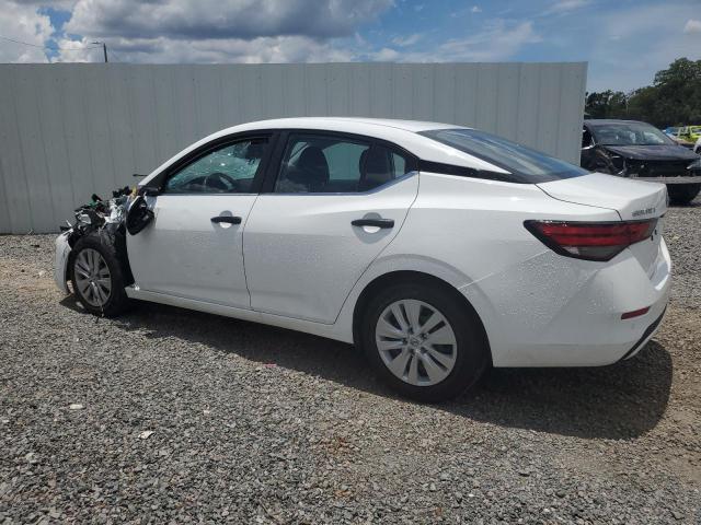 Vin: 3n1ab8bv1sy275880, lot: 62841345, nissan sentra s 20252