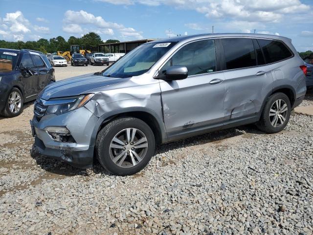 Vin: 5fnyf5h54jb030975, lot: 61160835, honda pilot exl 2018 img_1