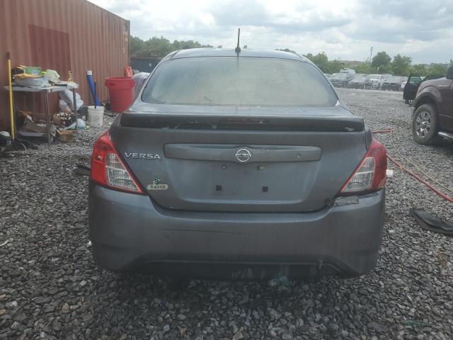 2017 NISSAN VERSA S - 3N1CN7AP7HL902617