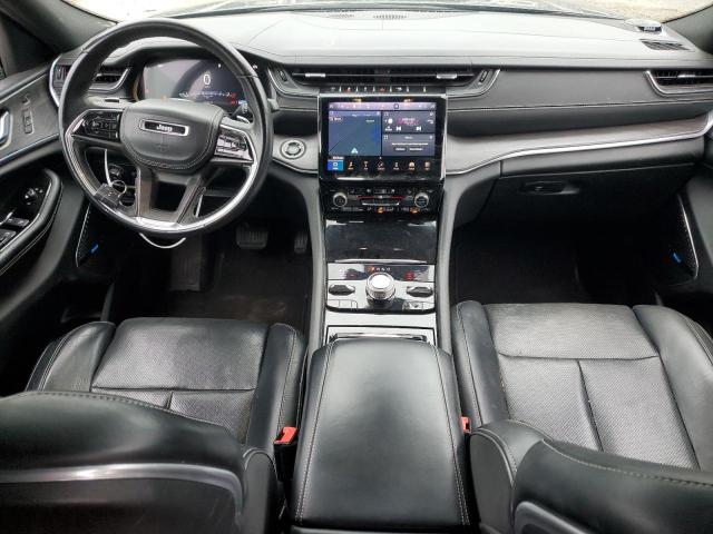 2021 JEEP GRAND CHER 1C4RJKDGXM8138398