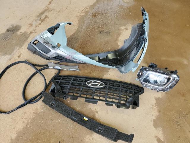 2025 HYUNDAI VENUE SE KMHRB8A35SU362972