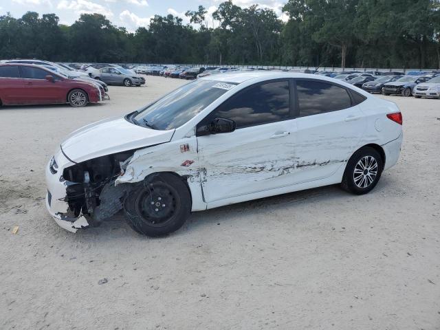 HYUNDAI ACCENT GLS