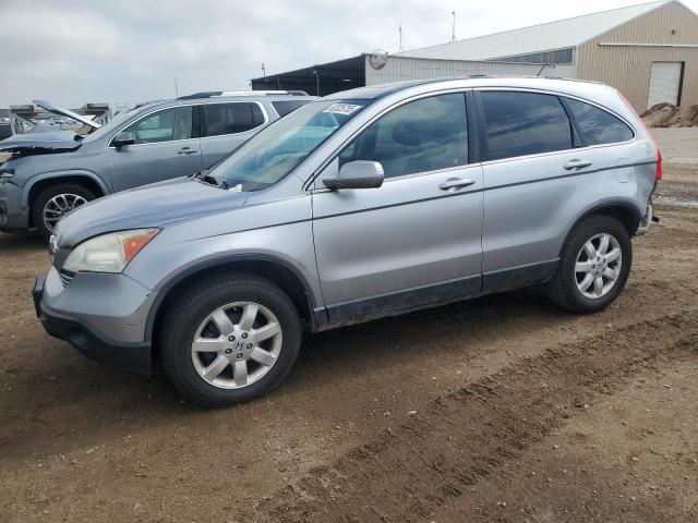 HONDA CR-V EXL