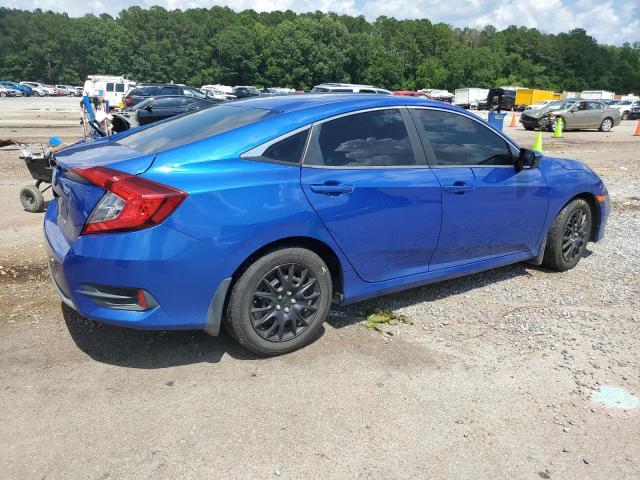 Vin: 19xfc2f62ke034640, lot: 62348485, honda civic lx 20193