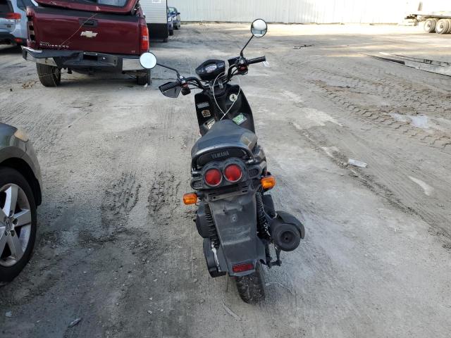 2013 YAMAHA YW125 RKRSE48YXDA094392