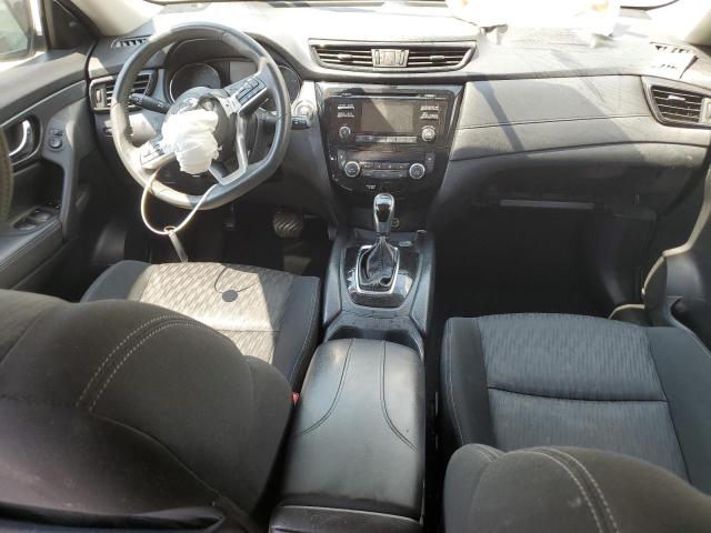 2017 NISSAN ROGUE S - KNMAT2MT9HP515528