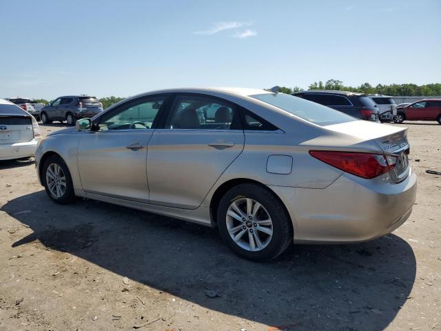 Vin: 5npeb4ac2bh059637, lot: 61693835, hyundai sonata gls 20112