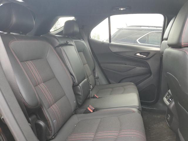 2023 CHEVROLET EQUINOX RS 3GNAXWEG0PL225399