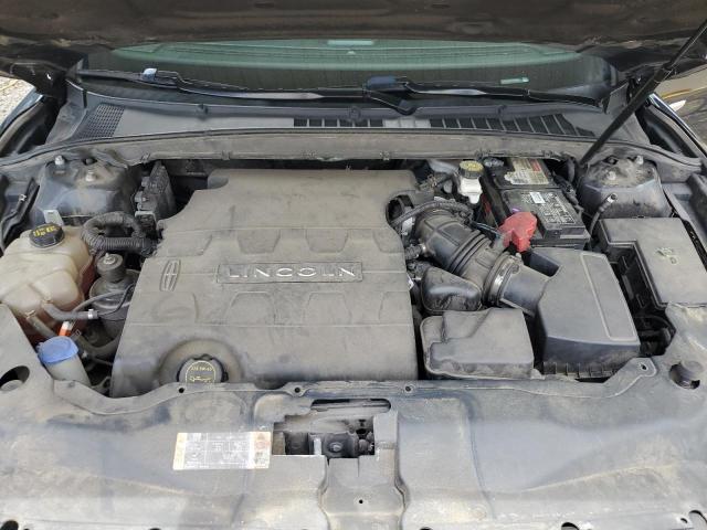 2019 LINCOLN CONTINENTA - 1LN6L9SK4K5604527