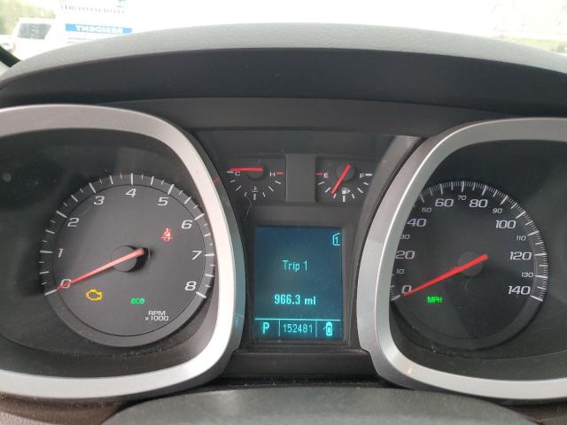 2CNFLNEW1A6292743 2010 CHEVROLET EQUINOX