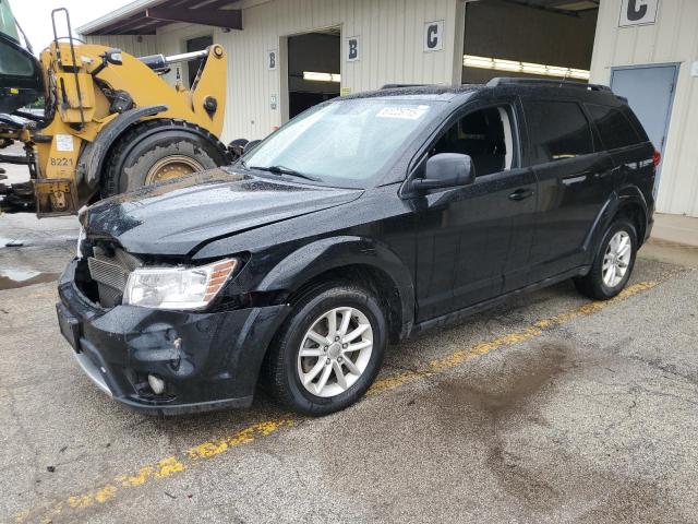 DODGE JOURNEY SX