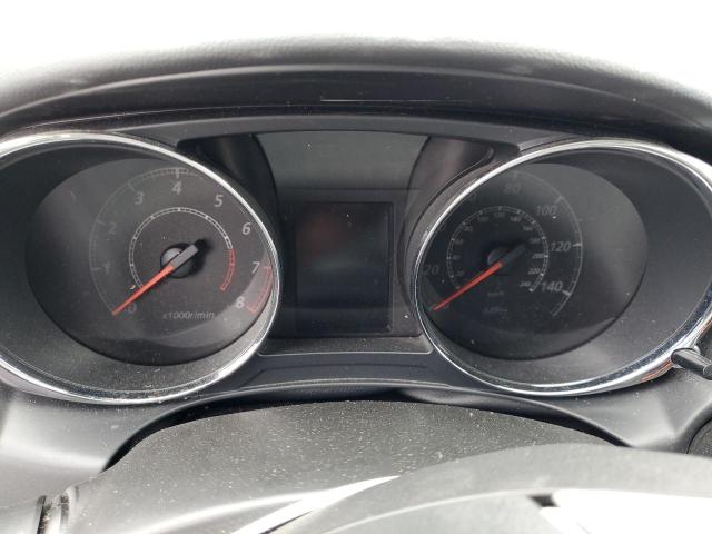 2024 MITSUBISHI OUTLANDER JA4ARUAU3RU010654