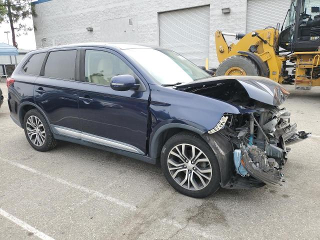 Vin: ja4ad3a30hz028787, lot: 60242905, mitsubishi outlander se 20174