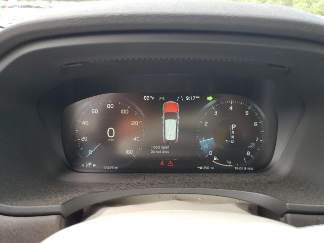 2018 VOLVO V90 CROSS COUNTRY T6 INSCRIPTION YV4A22NL0J1029018