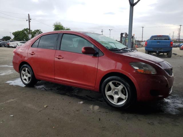 Vin: jtdbt4k39a1392762, lot: 59204415, toyota yaris 20104