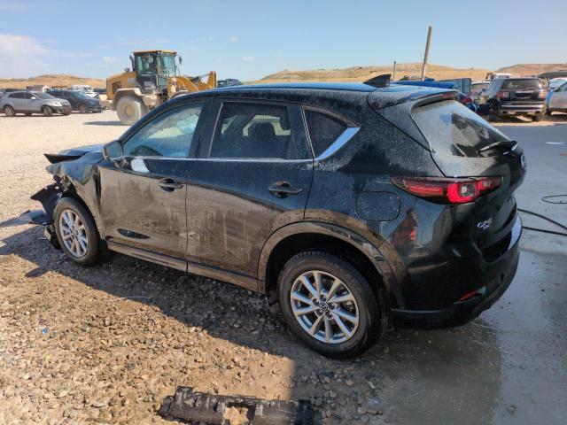 2025 MAZDA CX-5 SELEC JM3KFBBL7S0620266