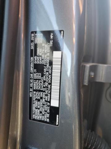2018 VOLVO XC60 T8 IN YV4BR0DL9J1076716