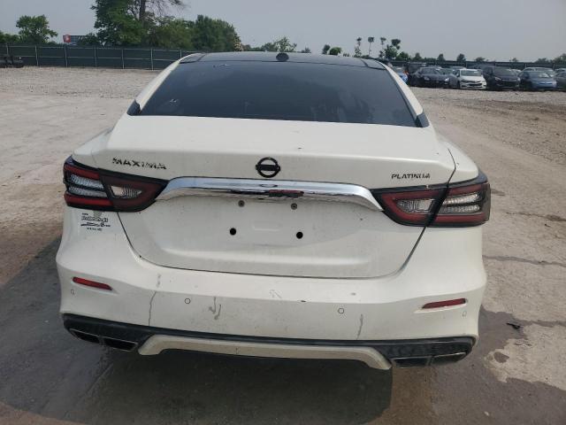 2019 NISSAN MAXIMA S 1N4AA6AV5KC370091