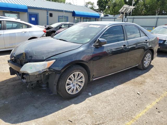 TOYOTA CAMRY L