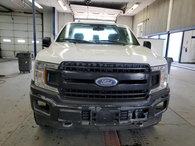 2018 FORD F150 1FTNF1E50JKD11304