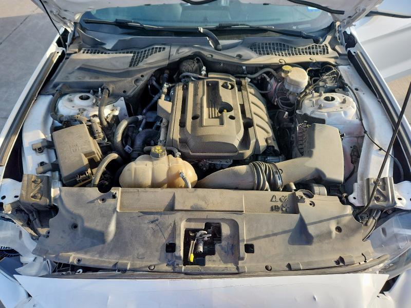 2018 FORD MUSTANG - 1FA6P8TH1J5107977