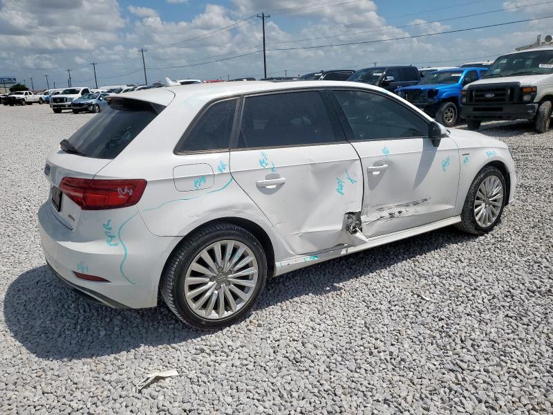 2017 AUDI A3 E-TRON WAUUPBFF2HA092333