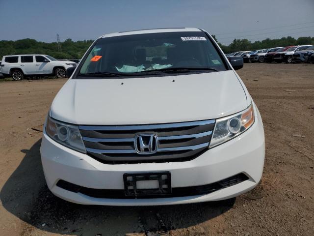 2011 HONDA ODYSSEY EX #3284952921