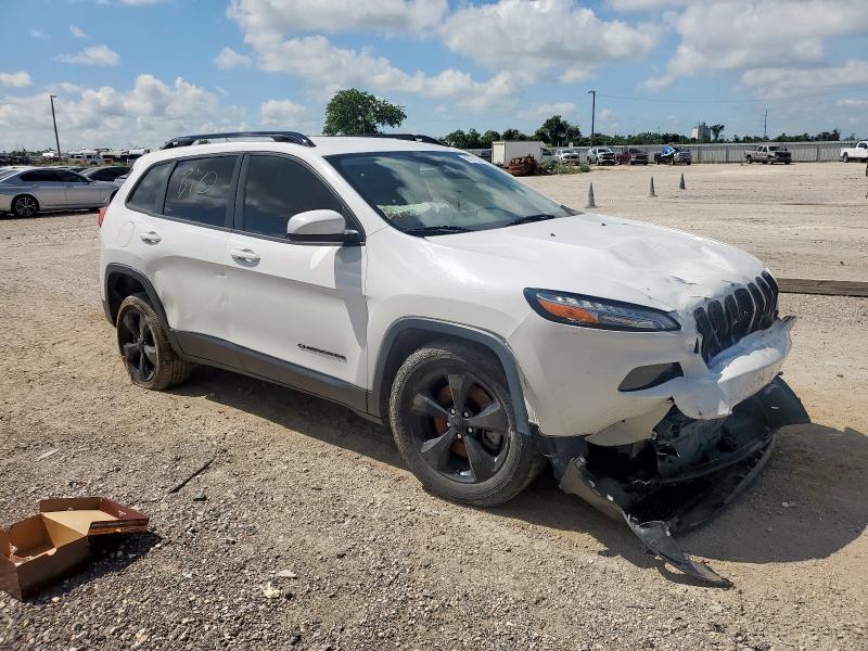 2016 JEEP CHEROKEE L 1C4PJLCB2GW125535