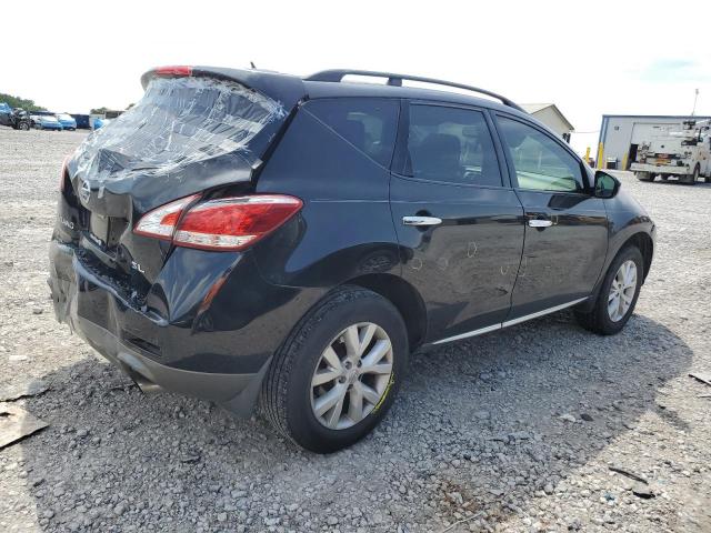 Vin: jn8az1mu2dw209759, lot: 60921635, nissan murano s 20133