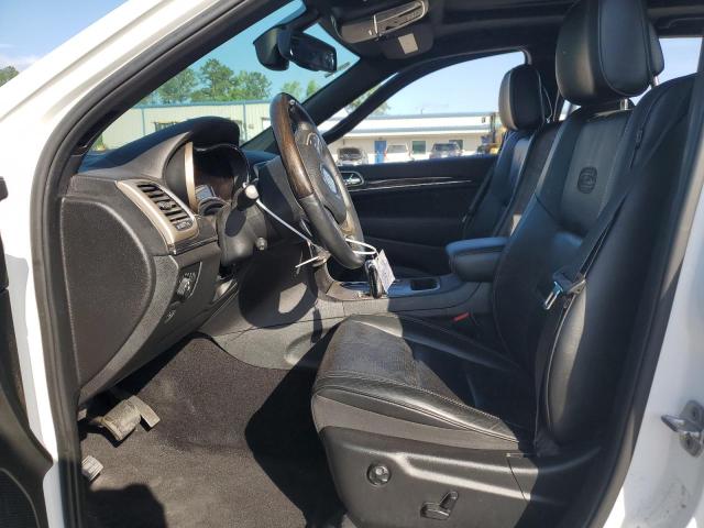 2014 JEEP GRAND CHER - 1C4RJECG5EC125480