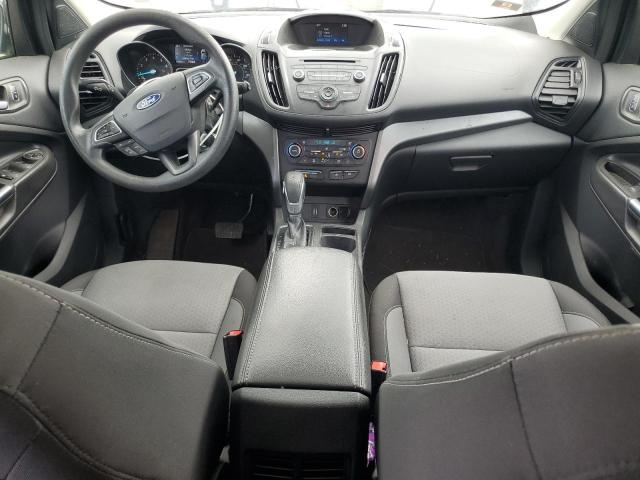 2018 FORD ESCAPE SE - 1FMCU0GD3JUB15675