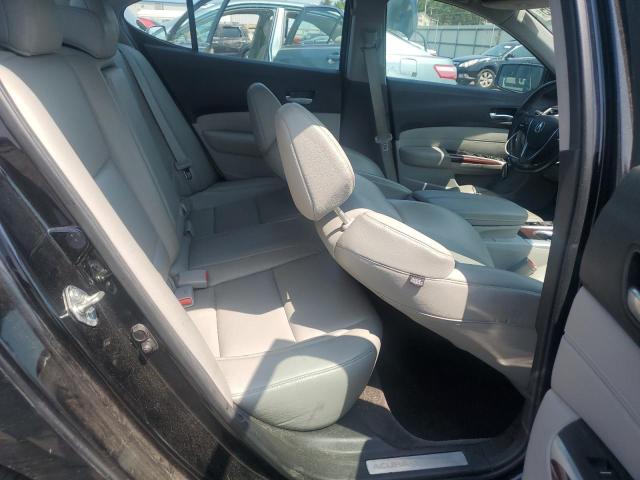 2015 ACURA TLX 19UUB1F34FA004401