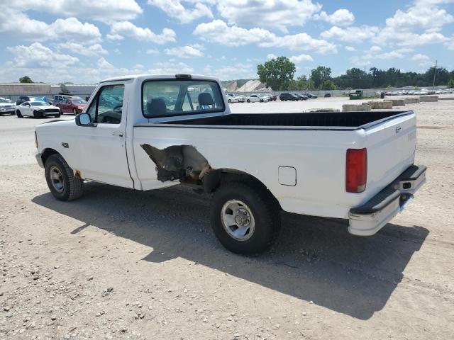 Vin: 1ftef15y6sna47953, lot: 61562915, ford all models 19952