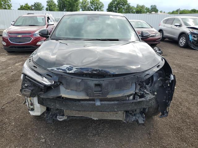 2024 BUICK ENVISTA PR KL47LAE22RB138091
