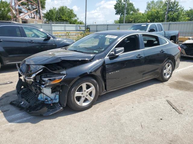 CHEVROLET MALIBU LS