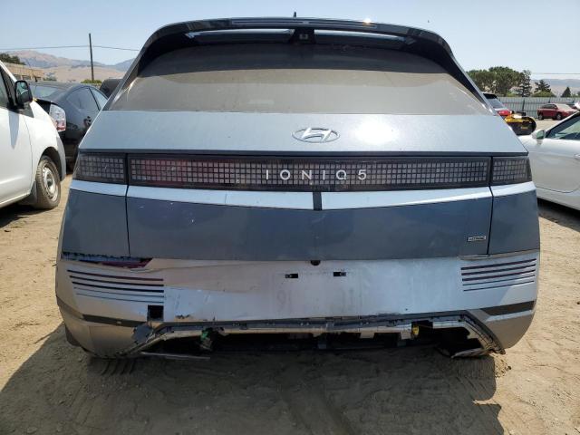 2024 HYUNDAI IONIQ 5 LI KM8KRDDF3RU269955