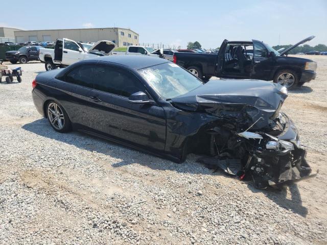 2016 BMW 428 XI SUL WBA3T1C51GP822872