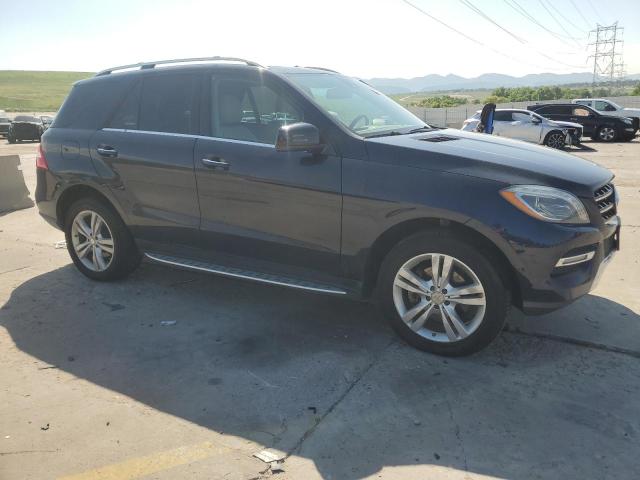 Vin: 4jgda5hb4da168303, lot: 60427715, mercedes-benz m-class 350 4matic 20134
