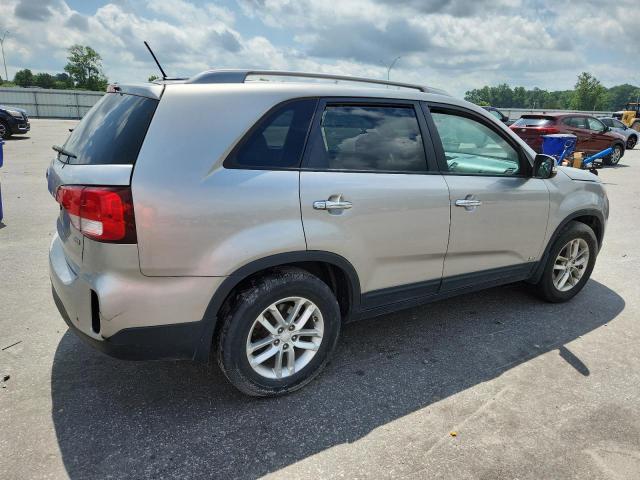 2015 KIA SORENTO LX - 5XYKTCA69FG634317