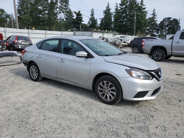 Vin: 3n1ab7ap6jy344820, lot: 61041395, nissan sentra s 20184