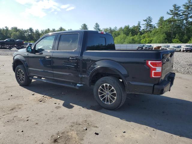 Vin: 1ftew1e42kfb74447, lot: 62529575, ford f-150 supercrew 20192